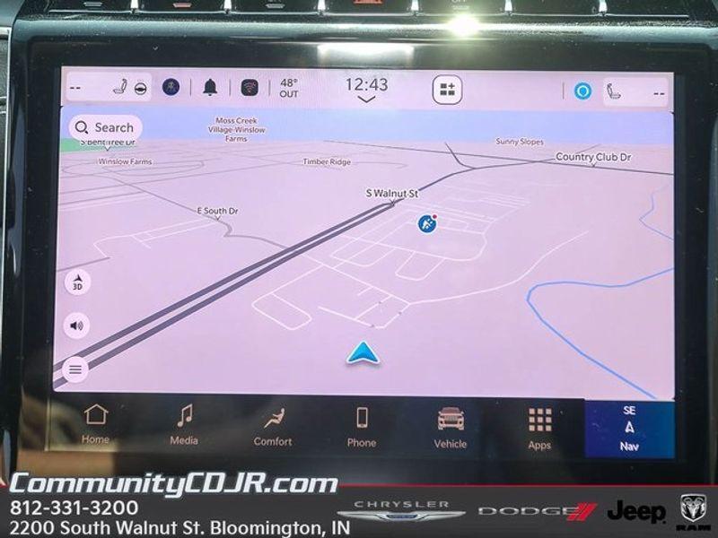new 2025 Jeep Grand Cherokee 4xe car, priced at $65,575