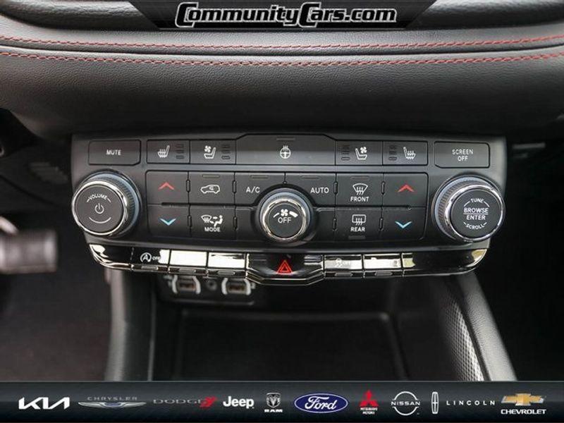 used 2023 Dodge Durango car, priced at $30,300