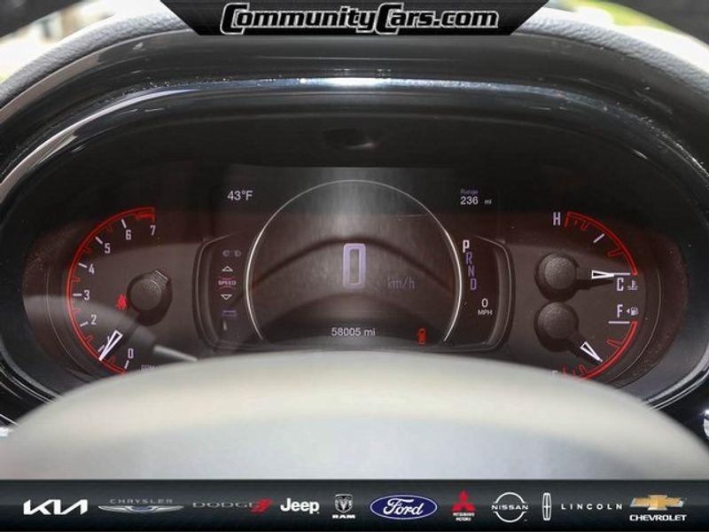 used 2023 Dodge Durango car, priced at $30,300