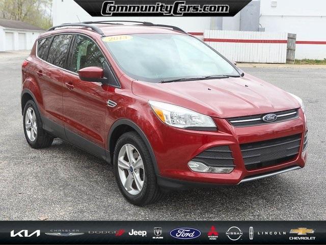 used 2013 Ford Escape car, priced at $7,870