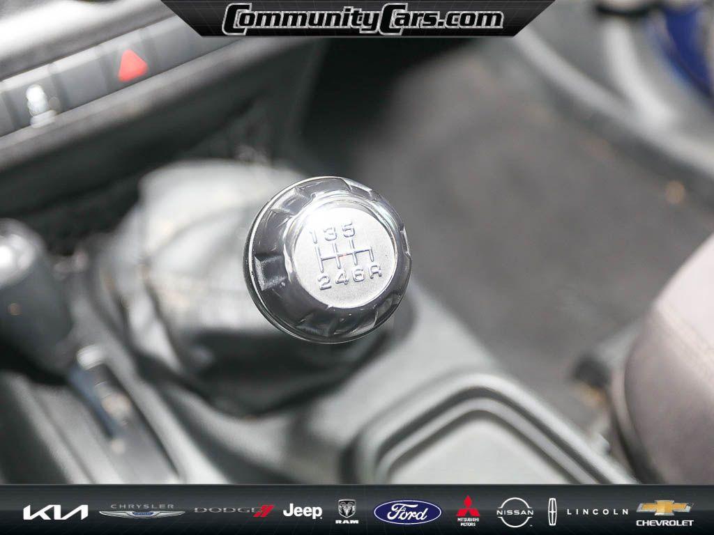 used 2013 Jeep Wrangler car, priced at $14,468