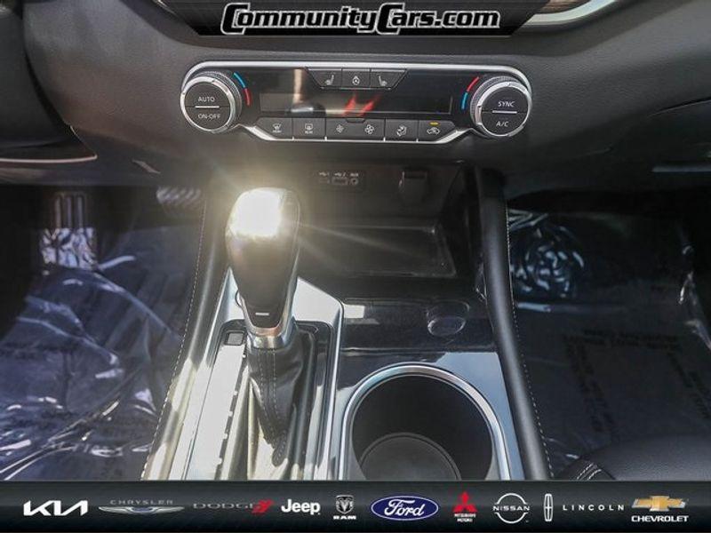 used 2021 Nissan Altima car, priced at $20,467