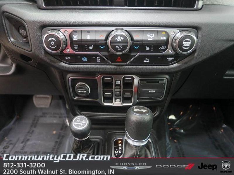 new 2025 Jeep Wrangler 4xe car, priced at $58,465