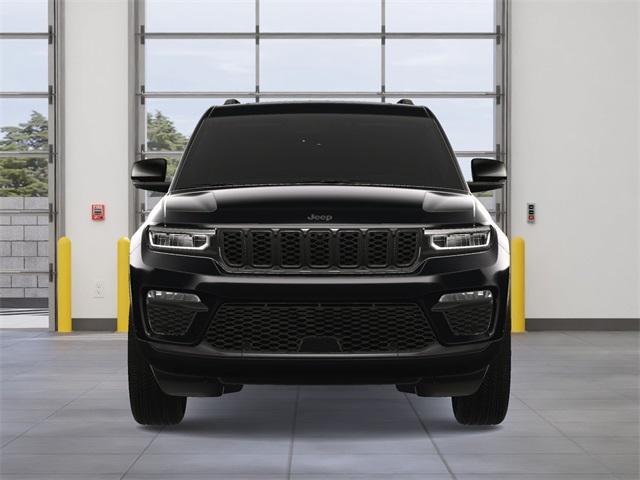 new 2025 Jeep Grand Cherokee car, priced at $56,455