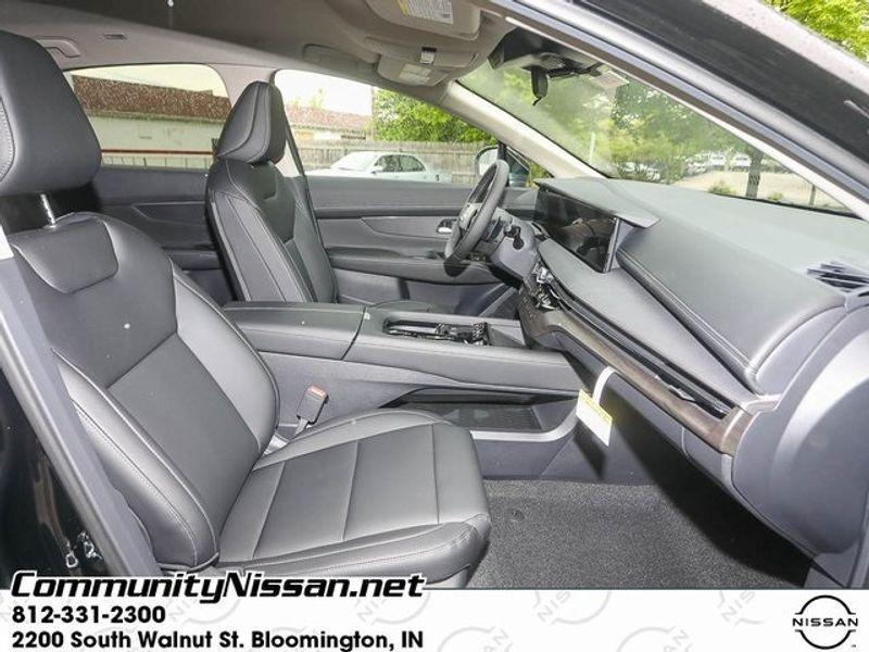 new 2025 Nissan Murano car, priced at $41,253