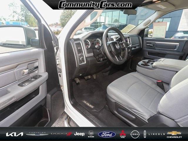 used 2013 Ram 1500 car, priced at $16,500