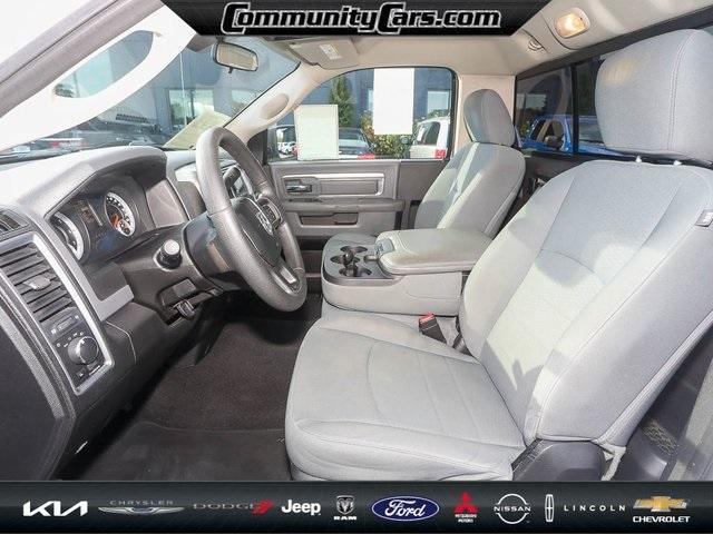 used 2013 Ram 1500 car, priced at $16,500