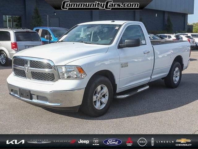 used 2013 Ram 1500 car, priced at $16,500