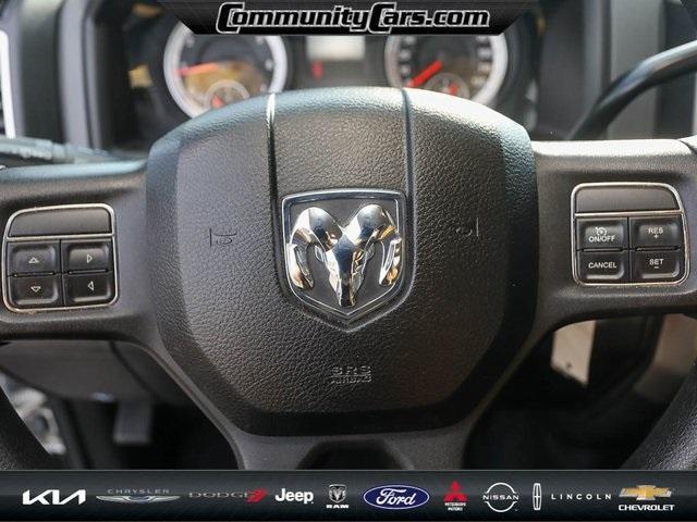 used 2013 Ram 1500 car, priced at $16,500