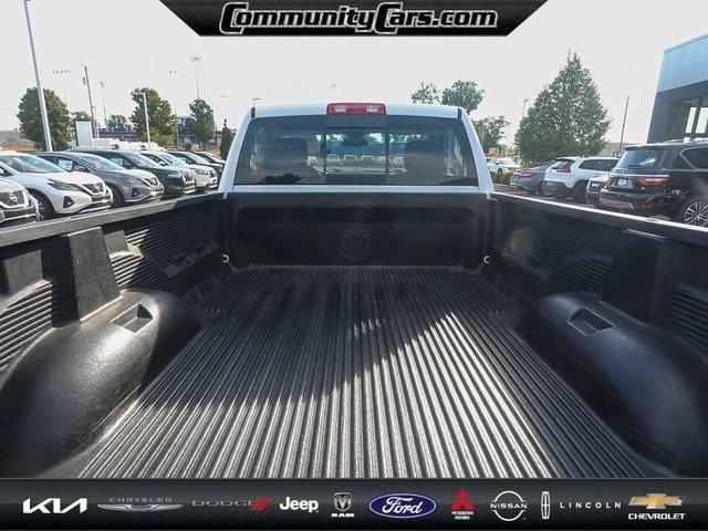 used 2013 Ram 1500 car, priced at $16,500