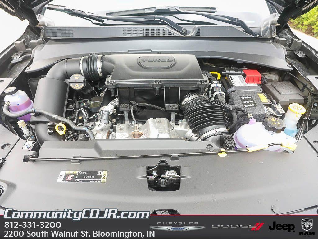 new 2025 Jeep Compass car, priced at $29,517