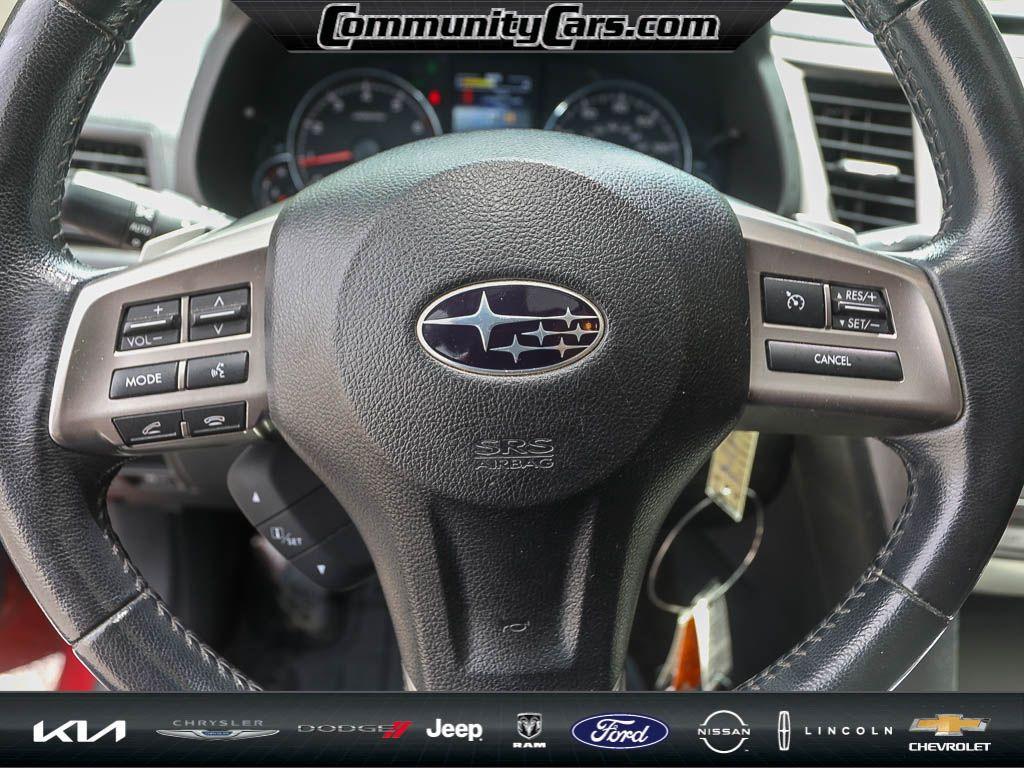 used 2014 Subaru Legacy car, priced at $7,990