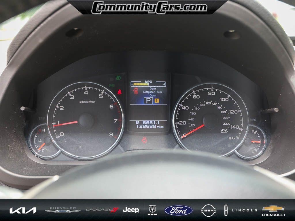 used 2014 Subaru Legacy car, priced at $7,990