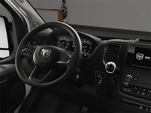 new 2025 Ram ProMaster 2500 car, priced at $51,500