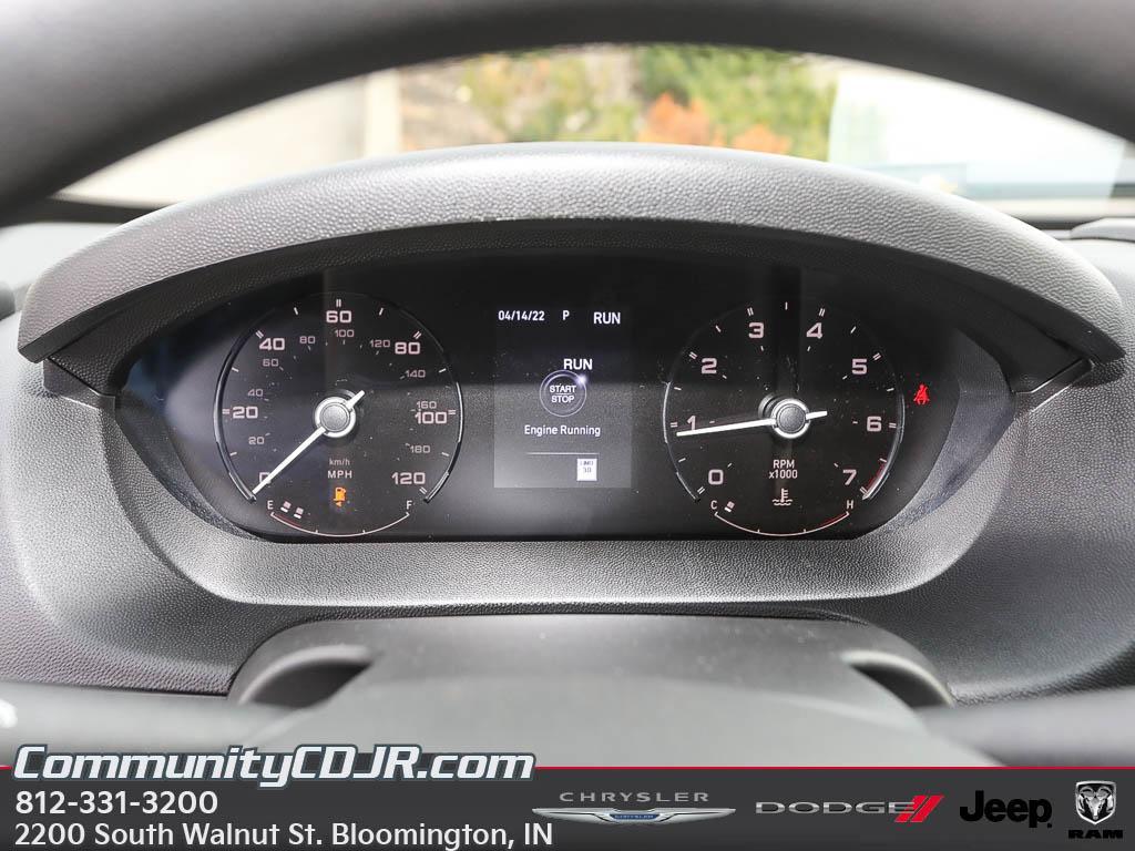 new 2026 Ram ProMaster 2500 car, priced at $49,504