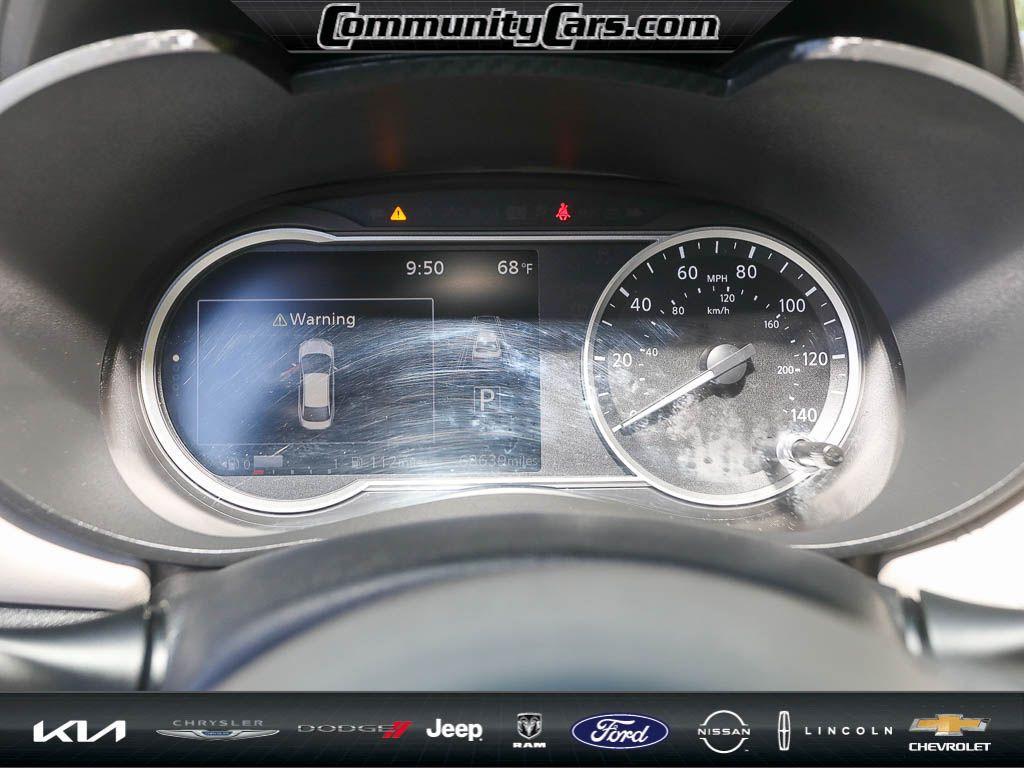 used 2020 Nissan Versa car, priced at $10,982