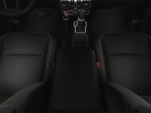 new 2025 Jeep Wrangler car, priced at $53,627