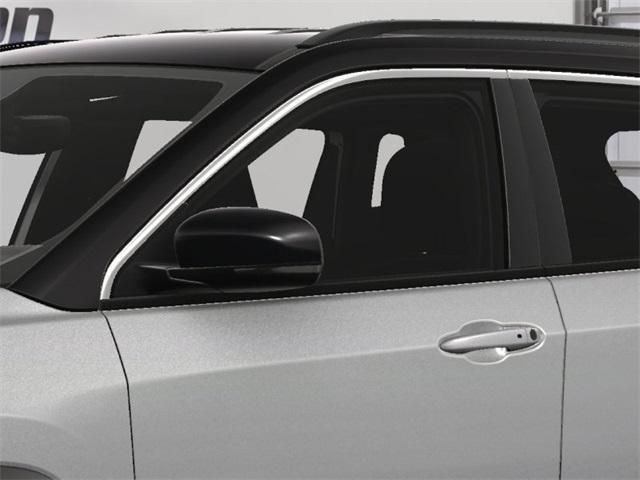 new 2025 Jeep Compass car, priced at $34,300