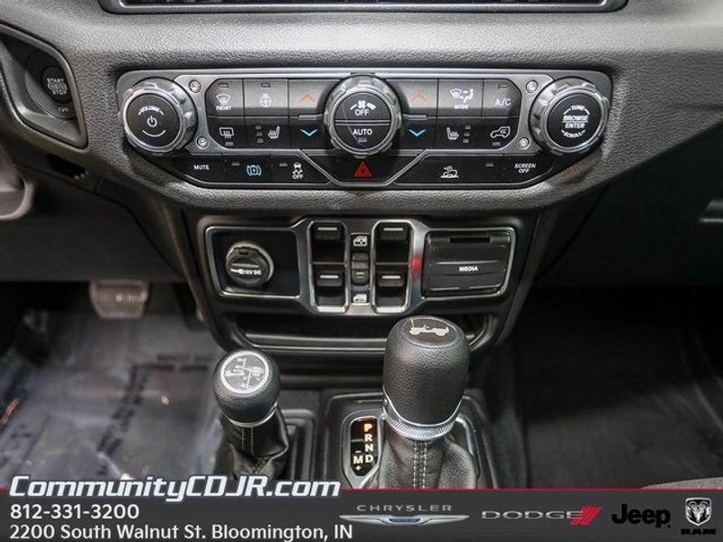 new 2025 Jeep Wrangler 4xe car, priced at $58,435