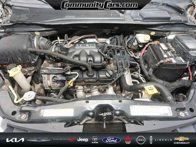 used 2010 Chrysler Town & Country car, priced at $6,000
