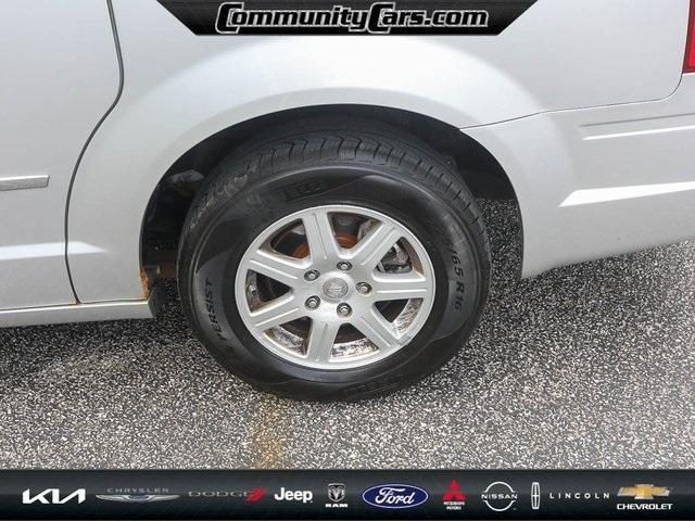 used 2010 Chrysler Town & Country car, priced at $6,000