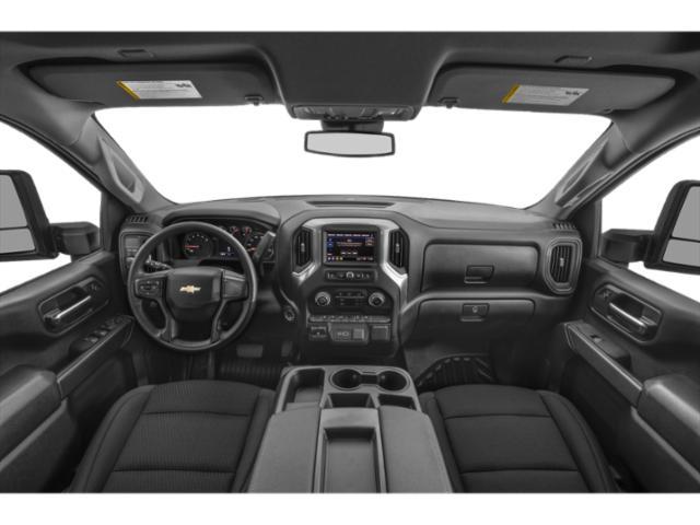 new 2025 Chevrolet Silverado 2500 car, priced at $53,885