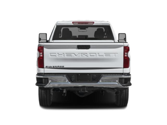 new 2025 Chevrolet Silverado 2500 car, priced at $53,885