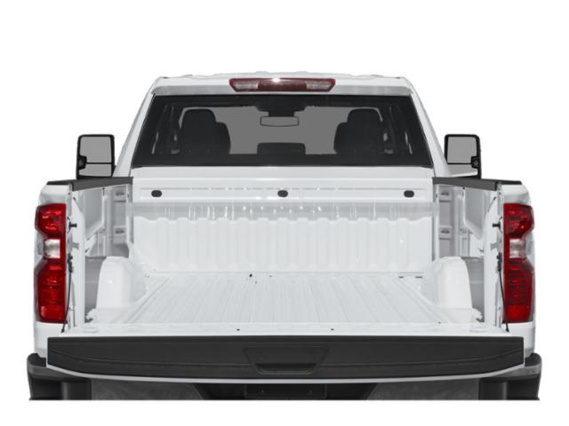 new 2025 Chevrolet Silverado 2500 car, priced at $53,885