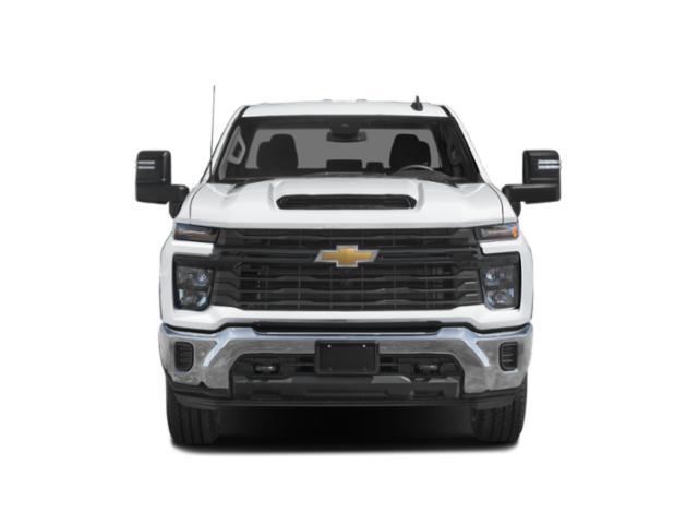 new 2025 Chevrolet Silverado 2500 car, priced at $53,885