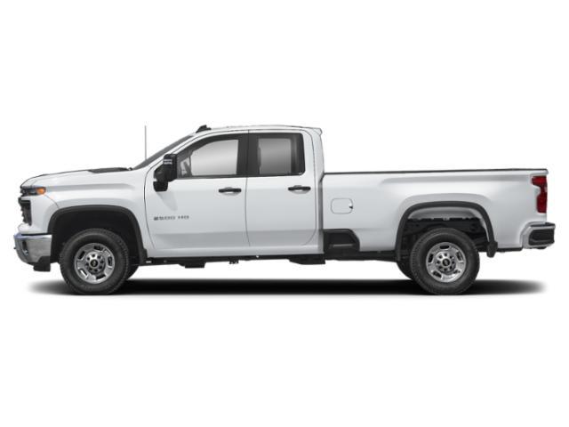 new 2025 Chevrolet Silverado 2500 car, priced at $53,885