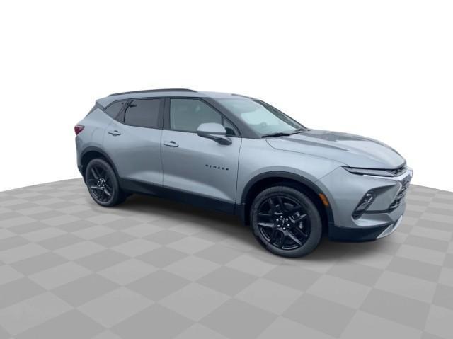 new 2024 Chevrolet Blazer car, priced at $43,135