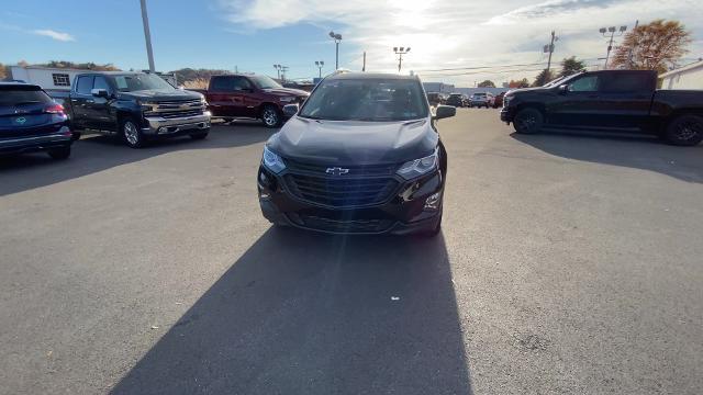 used 2020 Chevrolet Equinox car, priced at $20,999