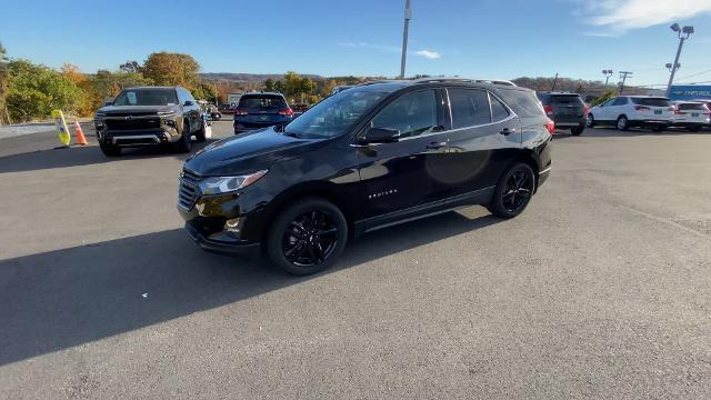 used 2020 Chevrolet Equinox car, priced at $20,999