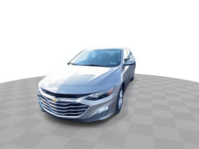 new 2025 Chevrolet Malibu car, priced at $23,745