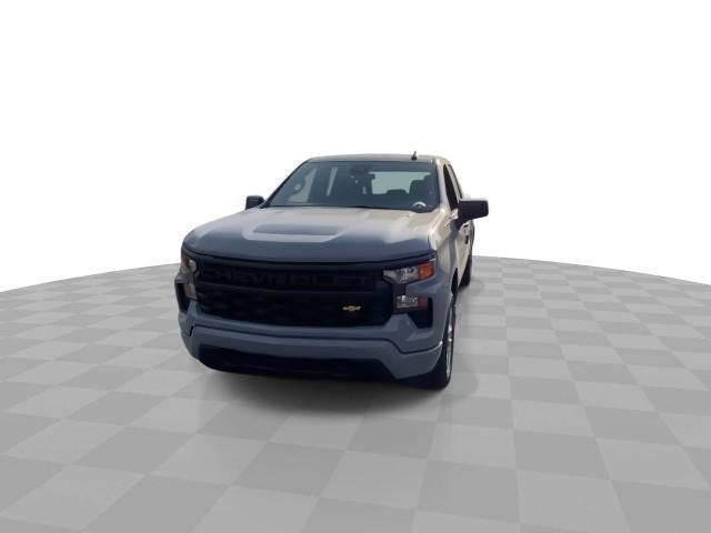 new 2025 Chevrolet Silverado 1500 car, priced at $44,685