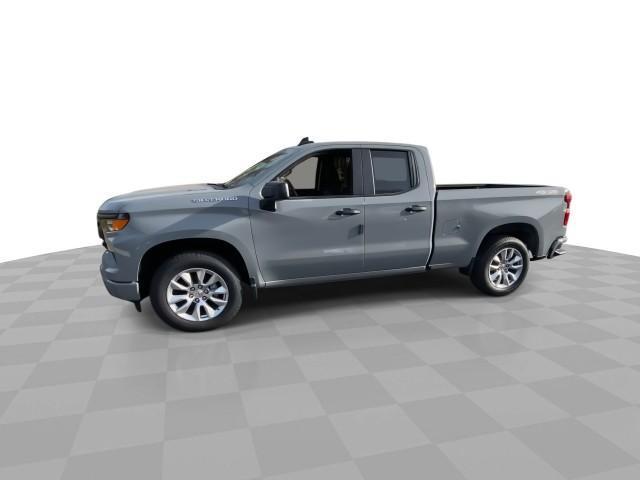 new 2025 Chevrolet Silverado 1500 car, priced at $44,685