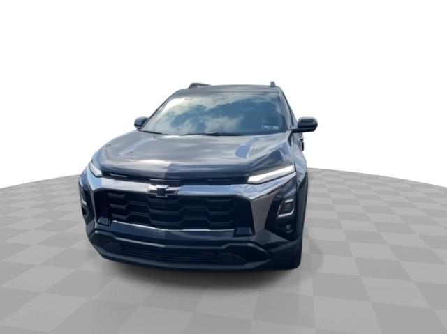 new 2025 Chevrolet Equinox car, priced at $39,375