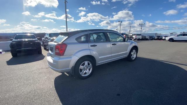 used 2007 Dodge Caliber car, priced at $7,499