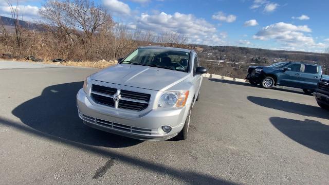 used 2007 Dodge Caliber car, priced at $7,499