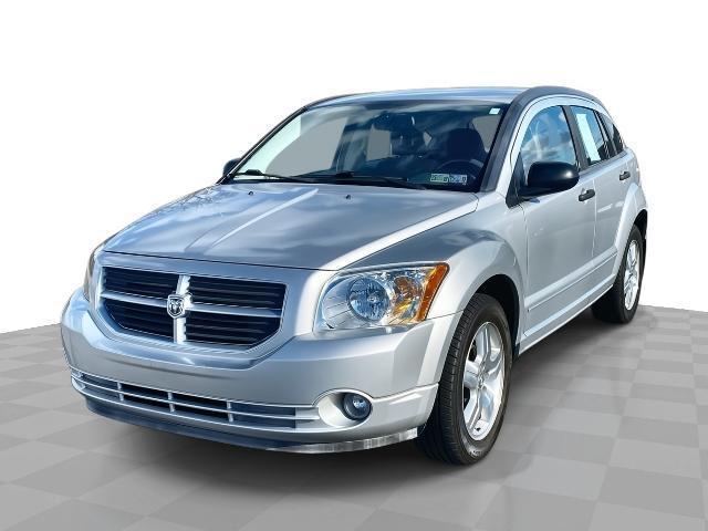 used 2007 Dodge Caliber car, priced at $7,499