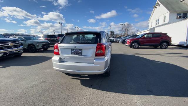 used 2007 Dodge Caliber car, priced at $7,499