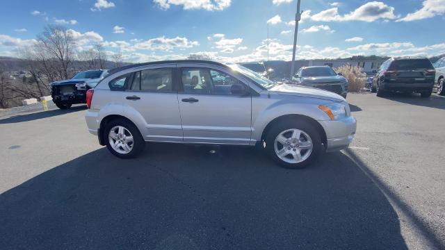 used 2007 Dodge Caliber car, priced at $7,499