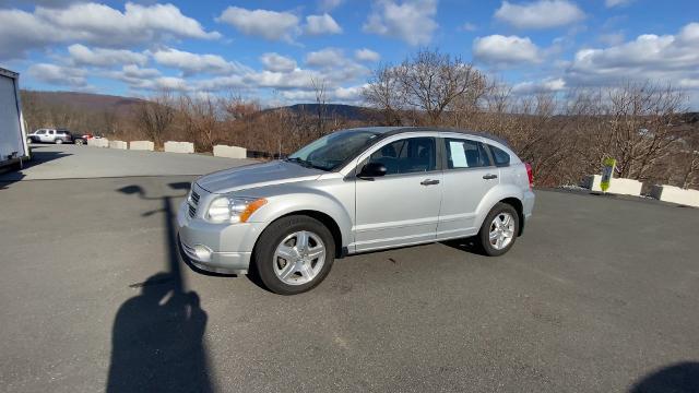 used 2007 Dodge Caliber car, priced at $7,499