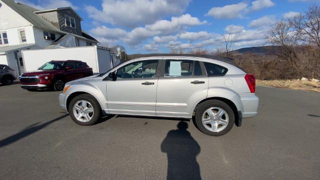 used 2007 Dodge Caliber car, priced at $7,499