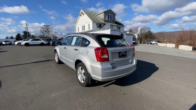 used 2007 Dodge Caliber car, priced at $7,499