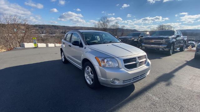 used 2007 Dodge Caliber car, priced at $7,499