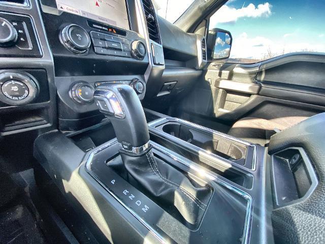 used 2019 Ford F-150 car, priced at $27,999