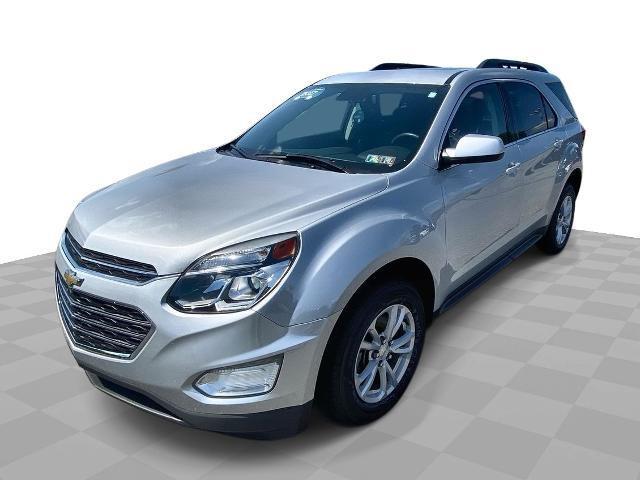 used 2017 Chevrolet Equinox car, priced at $11,999