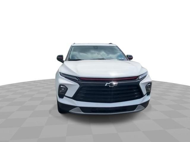 new 2024 Chevrolet Blazer car, priced at $38,115