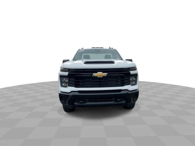 new 2024 Chevrolet Silverado 3500 car, priced at $52,965